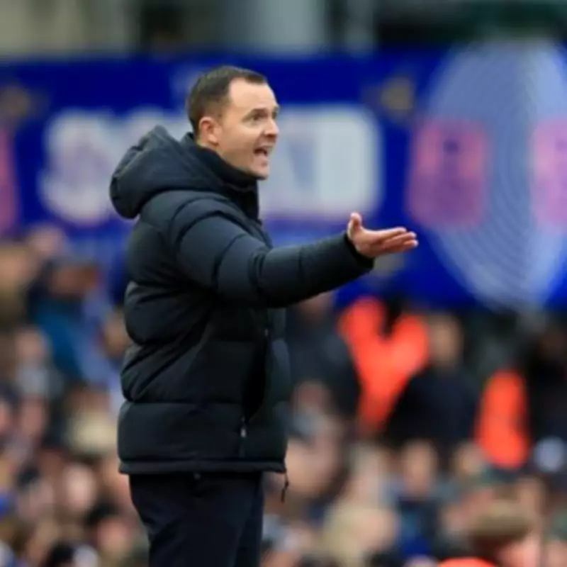 Chris Davies Reveals Birmingham City's Transfer Strategy After Watershed Defeat