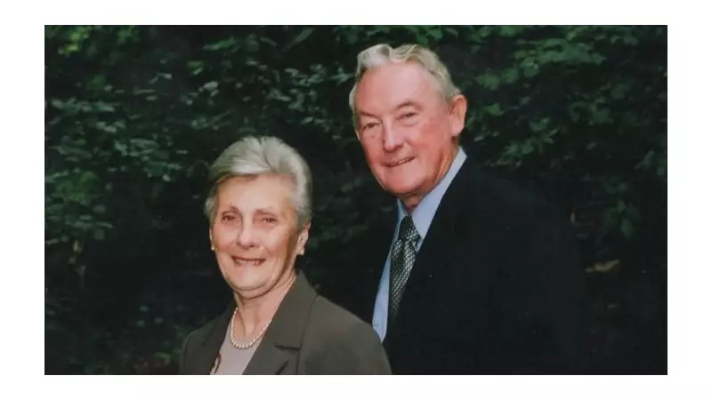 Church Village Couple Celebrate 70 Years of Marriage with Royal Recognition