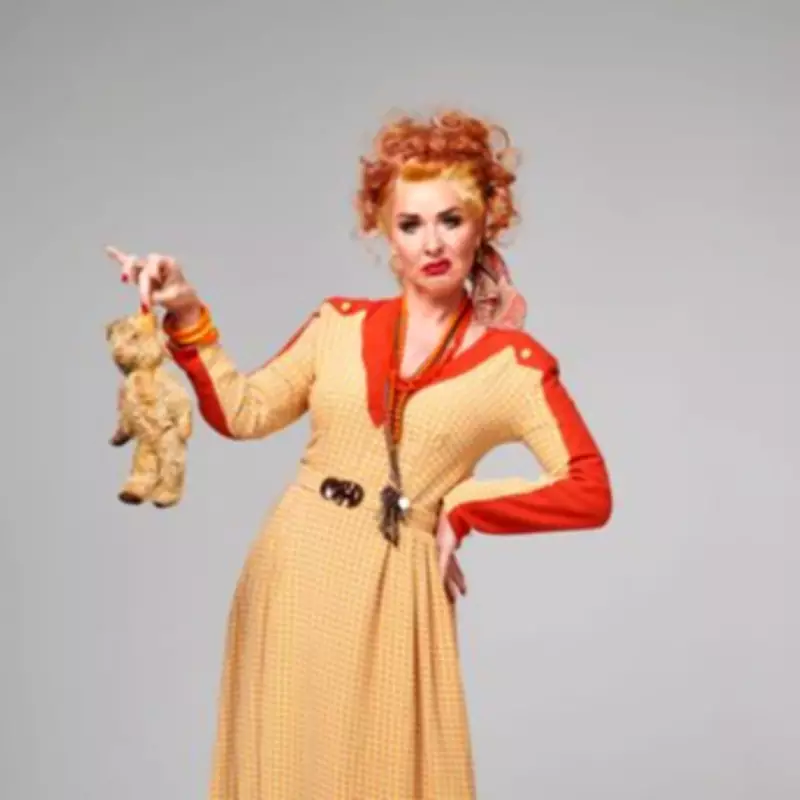 Claire Sweeney Announces Annie Tour Role as Coronation Street Exit Looms