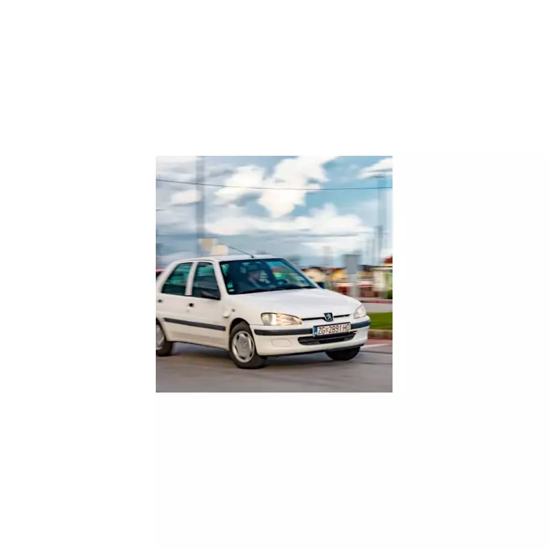 Classic Car Owners Hit by 'Very Unfair' VED Hike from April 2026