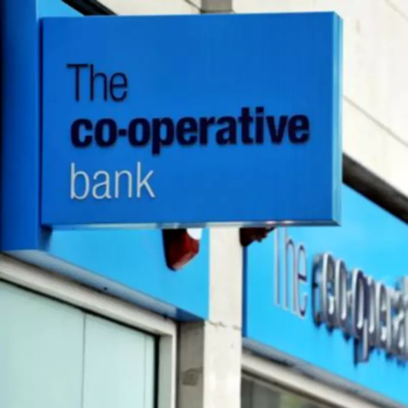 Co-operative Bank Relaunches £175 Switching Bonus for UK Customers