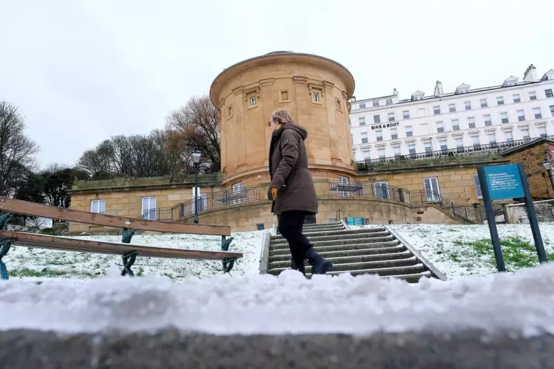 Cold Weather Payments 2026: How Fast is the £25 Paid After Snow?