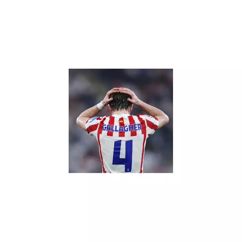 Conor Gallagher Joins Tottenham in £34m Deal, Explains Villa Snub