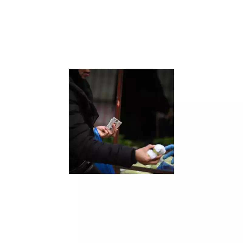 Cost of Living Support Hits £600 for Non-Benefit Claimants in Herefordshire