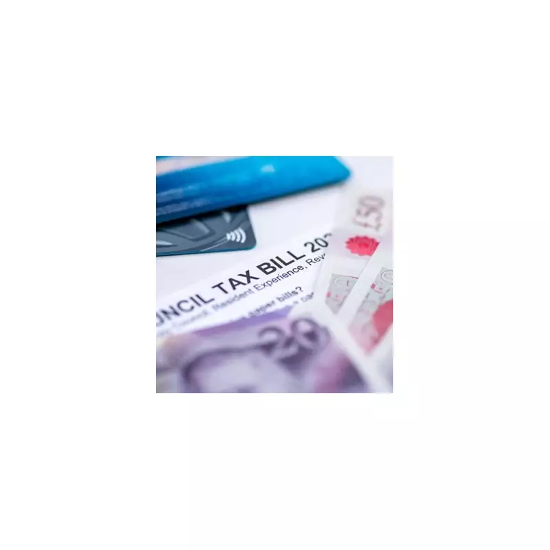 Council Tax Bills Slashed to £0 for Those with Severe Mental Impairments