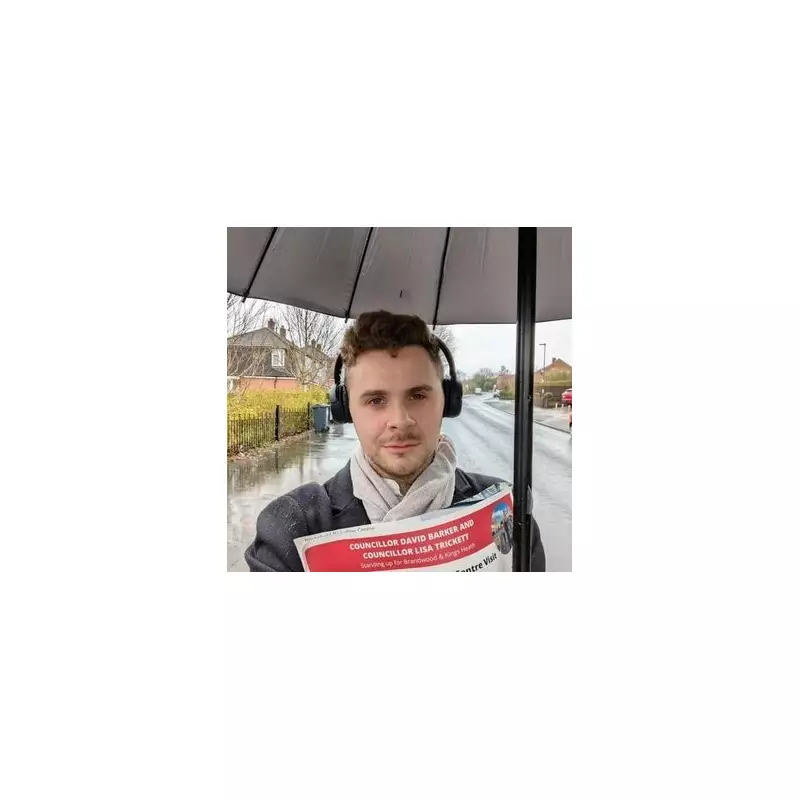 Councillor Demands Action Against Bus Lane Abuse on Birmingham's Number 50 Route