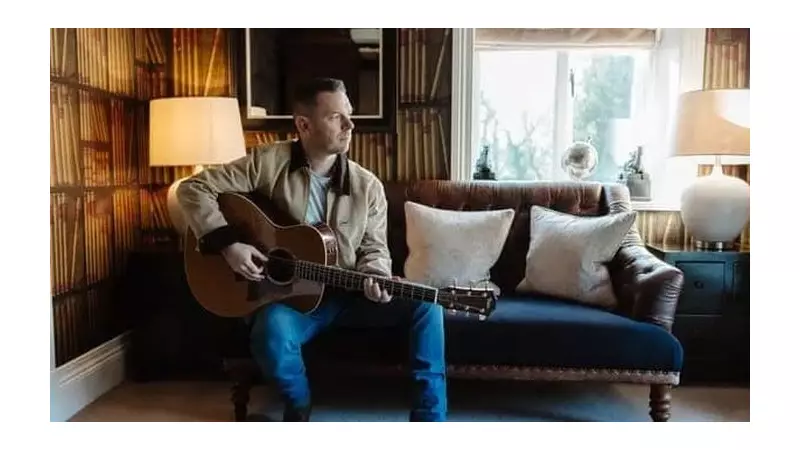 Country on the Eye Festival Debuts in Melton Mowbray with Gary Quinn Headlining