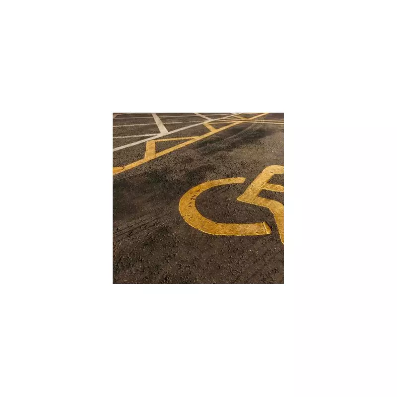 Coventry Council Admits Powerless to Fine Disabled Bay Abusers