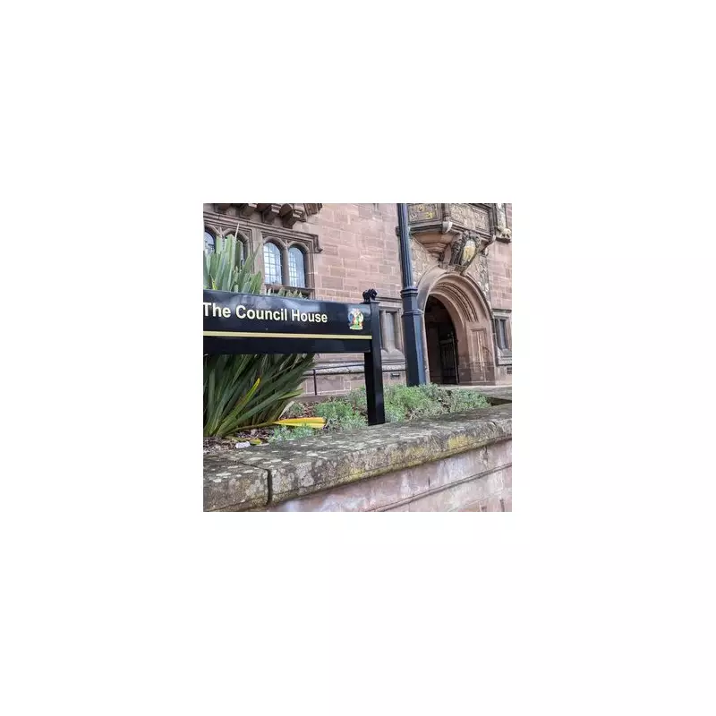 Coventry Council to Debate Four-Day Week After Motion Tabled