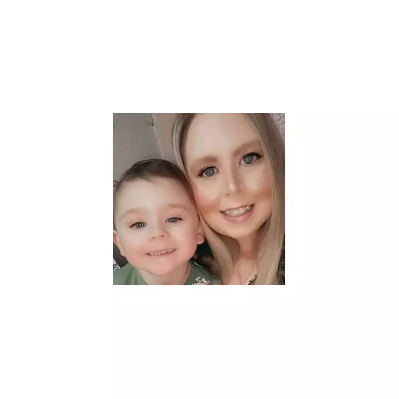 Coventry family's double tragedy as mum, 34, and grandfather die within weeks