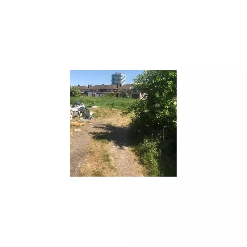 Coventry urged to deploy drones in £500k fight against fly-tipping