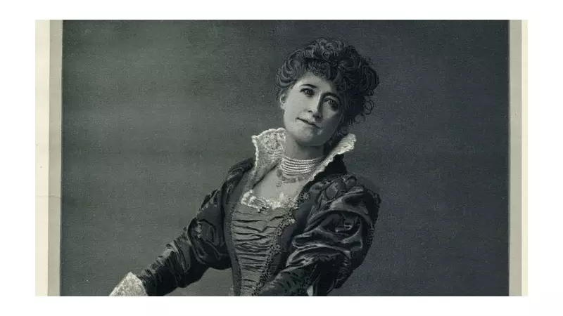 Coventry's Victorian Star: Ellen Terry's Foundation Stone Returns Home