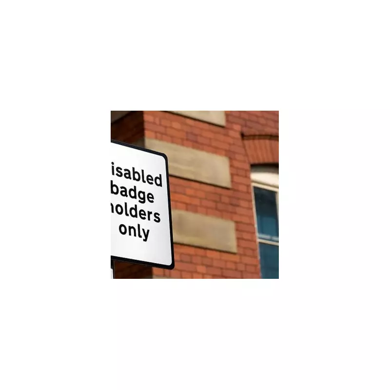 Croydon Council Issues Stern Warning as Seven Blue Badge Abusers Face £6,000 Penalties