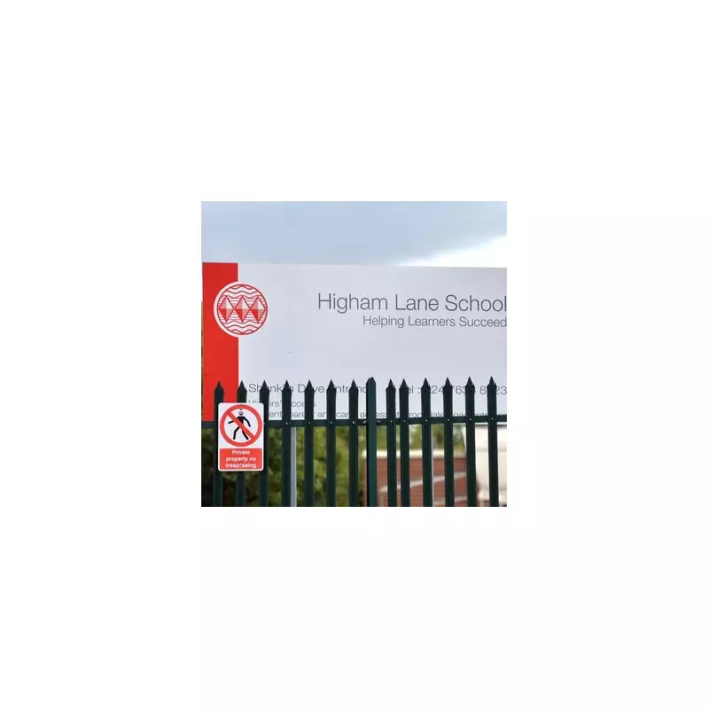 Cyber Attack Forces Higham Lane School Closure: Pupils Face Extended Break