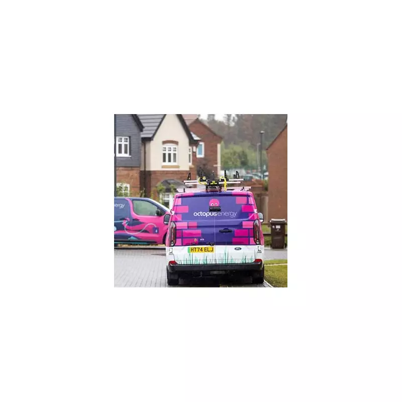 Dad slashes £240 off Octopus energy bill with one simple switch-off habit