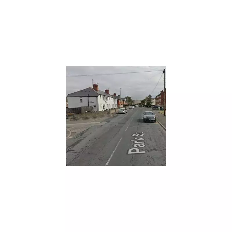 Darlaston Disorder: Man Hospitalised with Hand Injury After Street Trouble