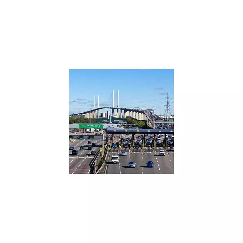 Dartford Crossing Scam Warning: Fake Sites Lead to Fines