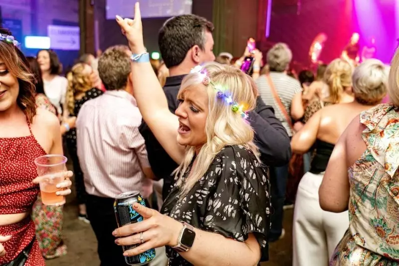 Day Fever: Vicky McClure & Jonny Owen Announce 2026 Daytime Disco Tour