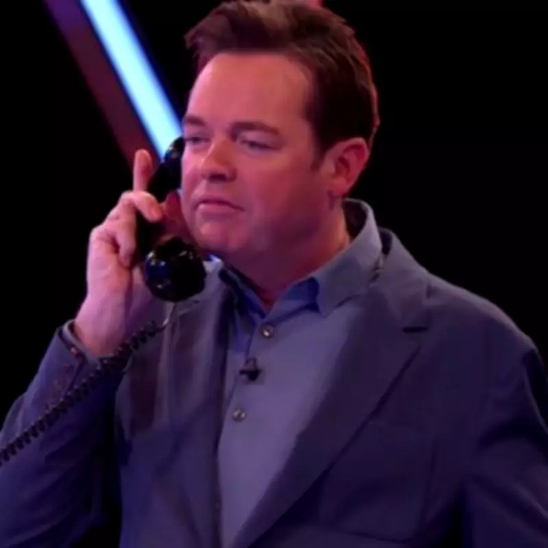 Deal or No Deal Contestant Reveals Stephen Mulhern's True Nature Off-Camera