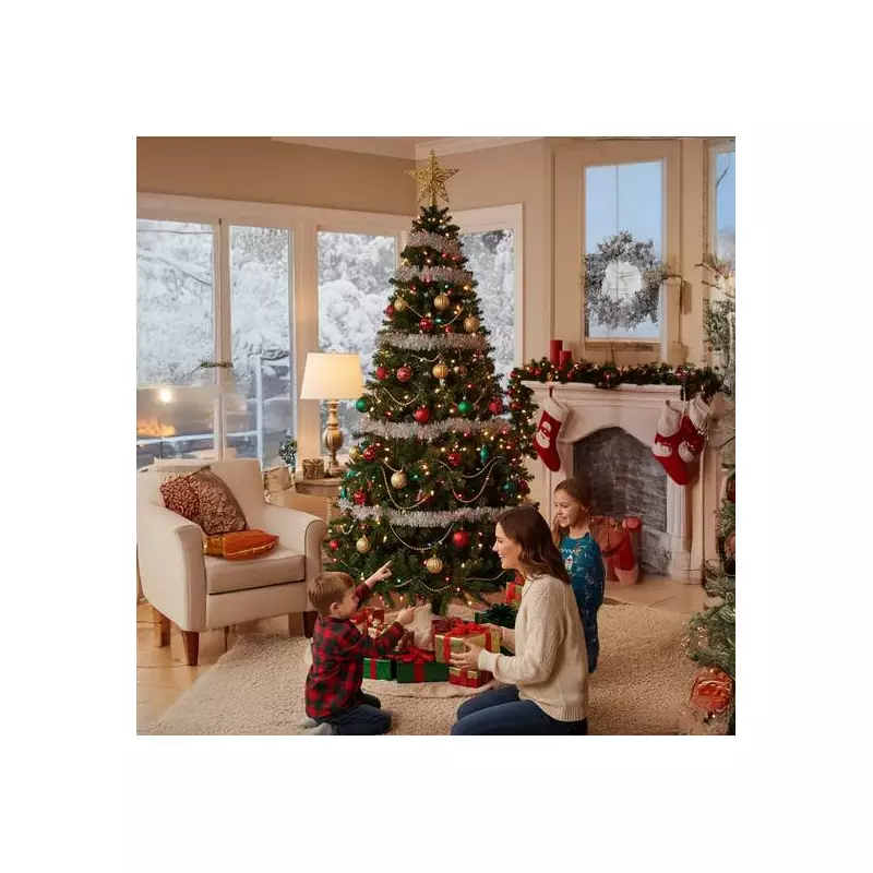 Debenhams' January Christmas Tree Sale: 50% Off Artificial Trees