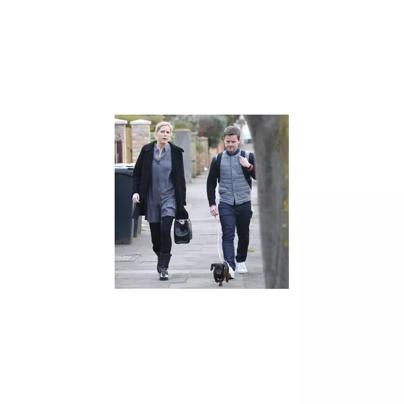 Dec Donnelly Reveals Parenting Stress Ended His Dry January After Just Seven Days