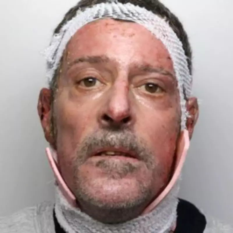 Derby Man Admits Causing Massive Gas Explosion Through Reckless Tampering