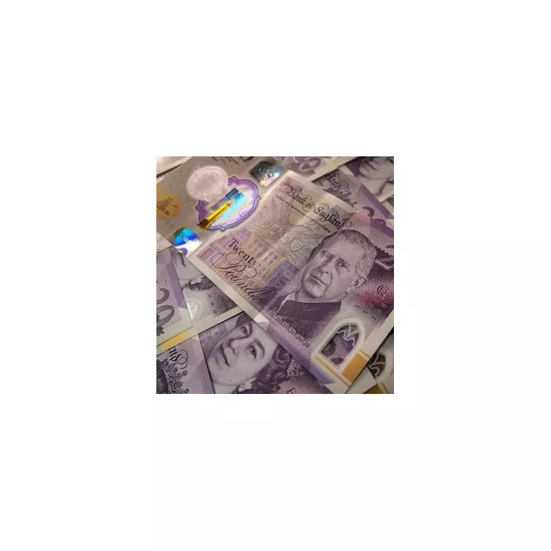 Derbyshire Pensioners Receive £110 Cost of Living Vouchers in New Support Scheme