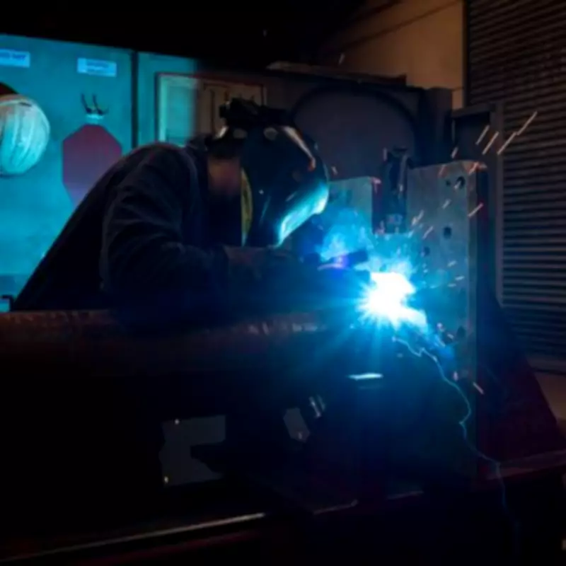 Devon's Expromet Group Expands with Tiverton Fabrication Acquisition