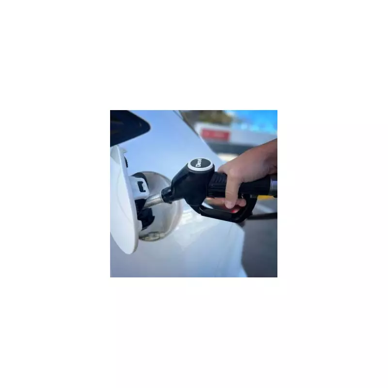 Diesel Car Warning: Low Mileage Drivers Risk Costly DPF Damage