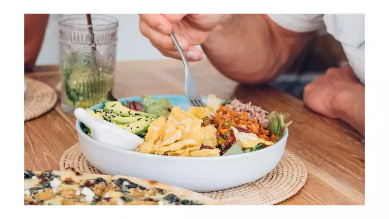 Diet and Probiotics Slow Low-Risk Prostate Cancer Growth, Study Finds