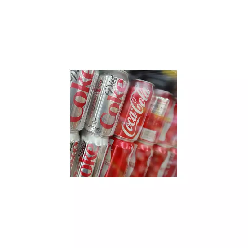 Diet Cherry Coke Returns Permanently to UK Shelves After 8-Year Absence