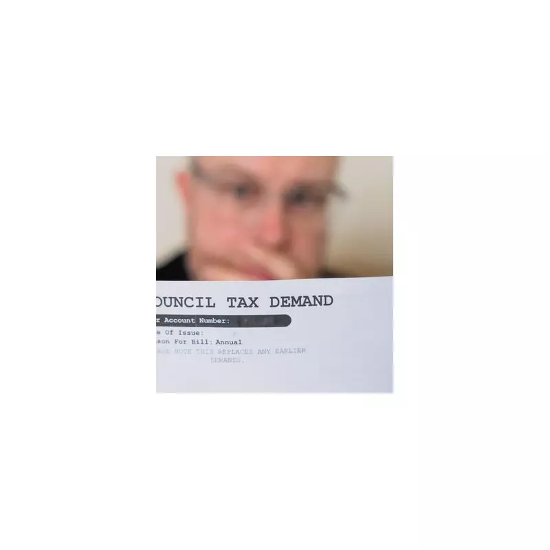 Disabled Man's £1,100 Council Tax Battle Over Universal Credit Rule Change