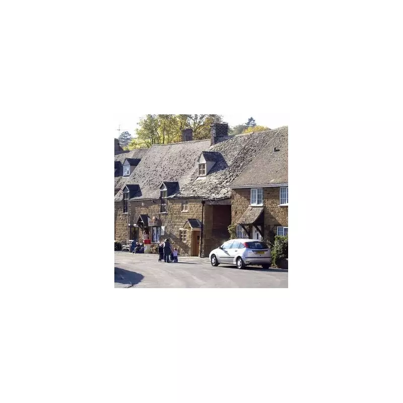 Discover Ilmington: A Stunning Cotswold Village with Award-Winning Pub & Community Cafe