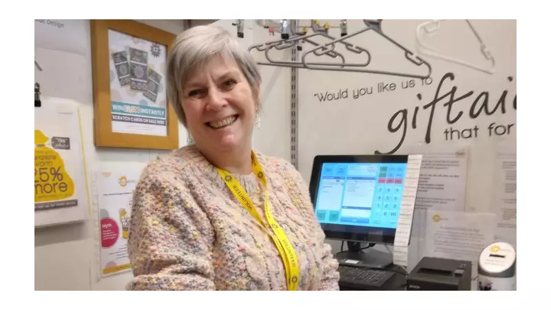 Dougie Mac Seeks 800+ Volunteers in Stoke for 2026 Hospice Support