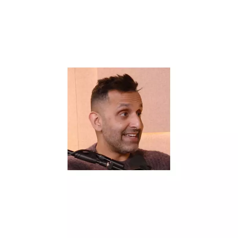 Dr Amir Khan's Cold Advice: Stay Home at First Symptom to Stop Spread