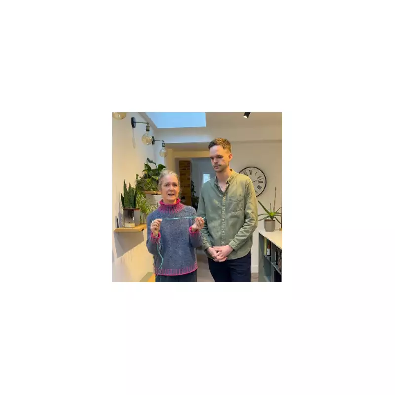 Dr Clare Mosley's String Test: A Simple Alternative to BMI for Metabolic Health