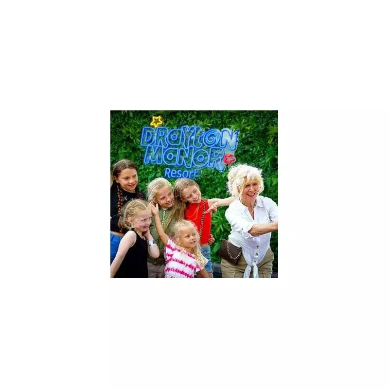 Drayton Manor K-Pop Week: Tickets Under £20 for Half Term Concerts