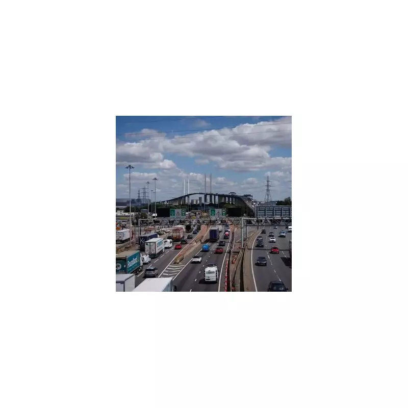 Drivers Lose £3.6m in Unused Dart Charge Credits, Figures Reveal