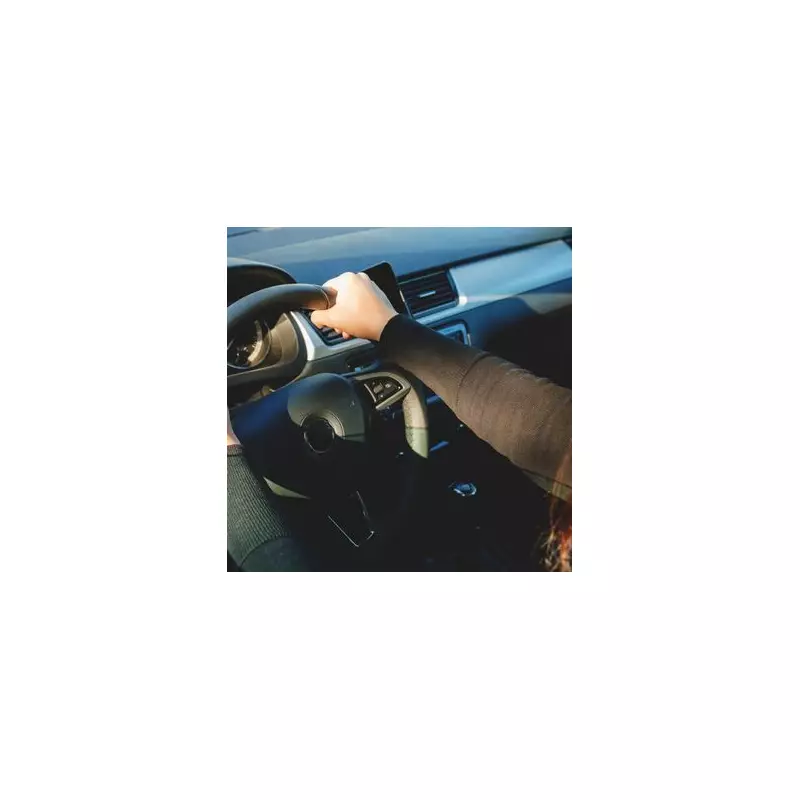 Drivers Must Keep Sunglasses in Car from Friday to Combat Winter Glare