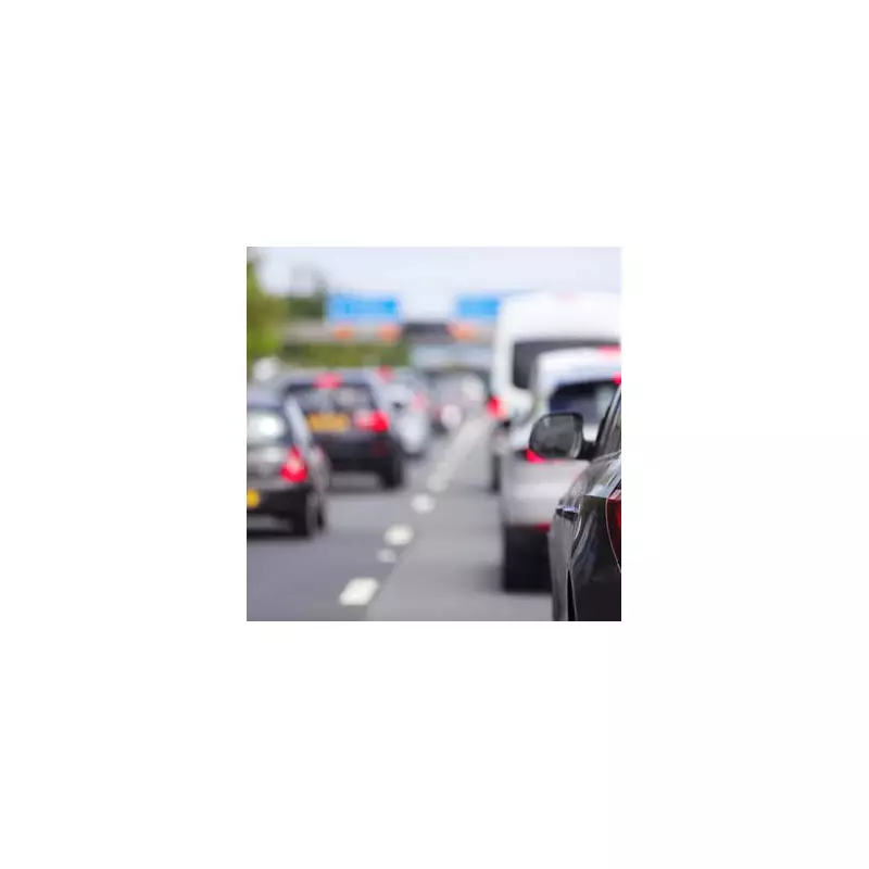 Drivers Urged to Carry Essential Winter Item as Arctic Blast Hits UK