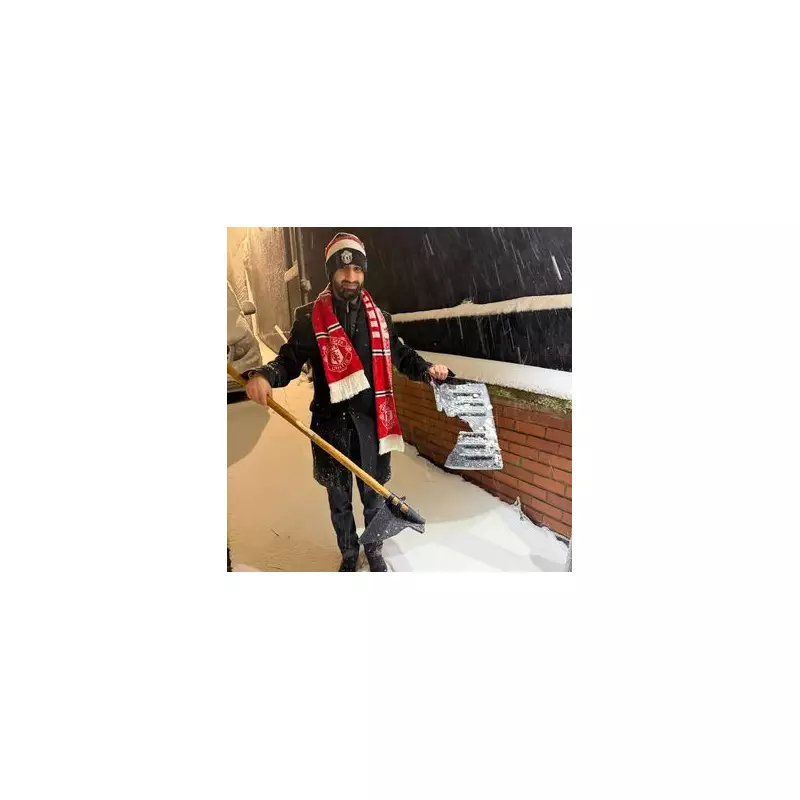 Dudley Council Closes Family Hubs as Storm Goretti Blankets Borough in Snow