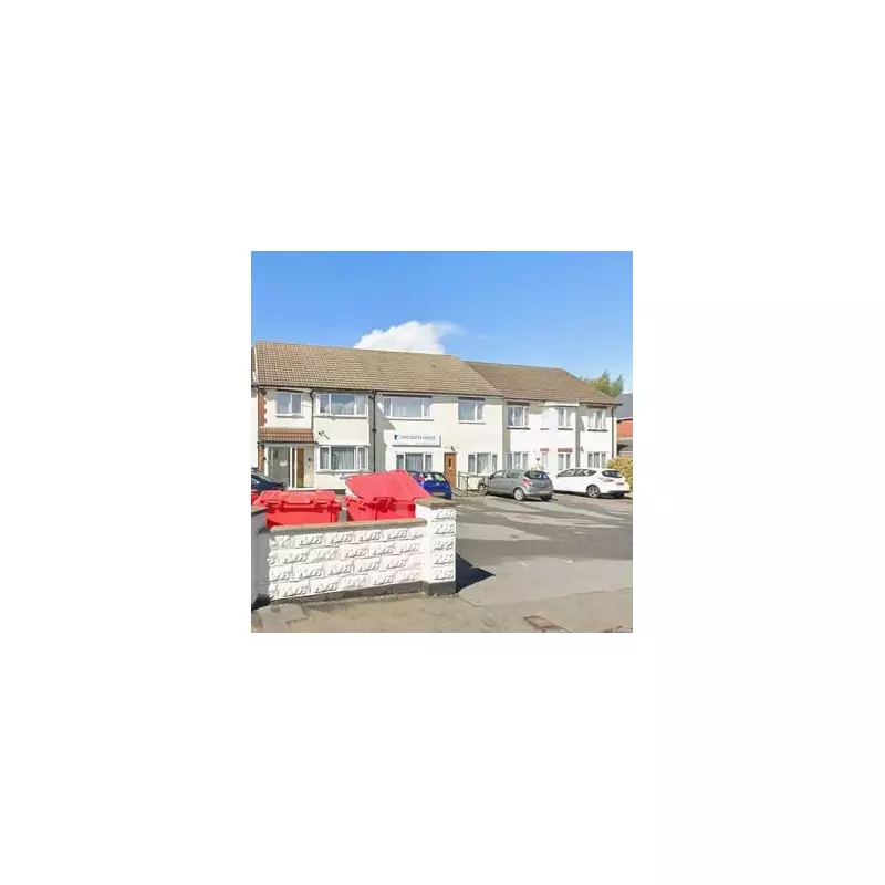 Dudley Council Rejects Care Home's Garden Land Extension Plan in Halesowen