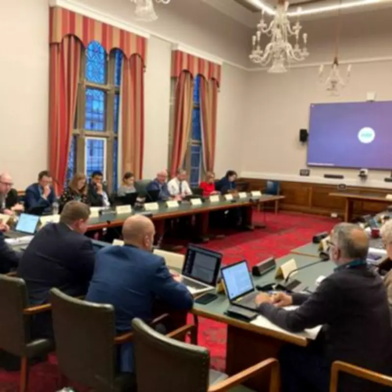 Dudley Council Rent Rise Delayed After Legal Advice Reveals Procedural Error