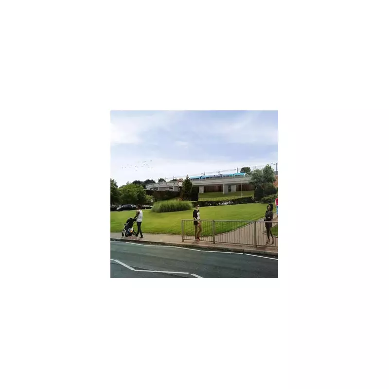 Dudley Metro Line Opening Date Confirmed for August 28 After Delays