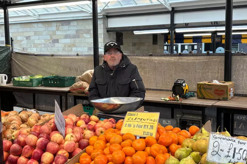 Dudley's 'Catastrophic' Transport Overhaul Leaves Traders Fearing a Ghost Town