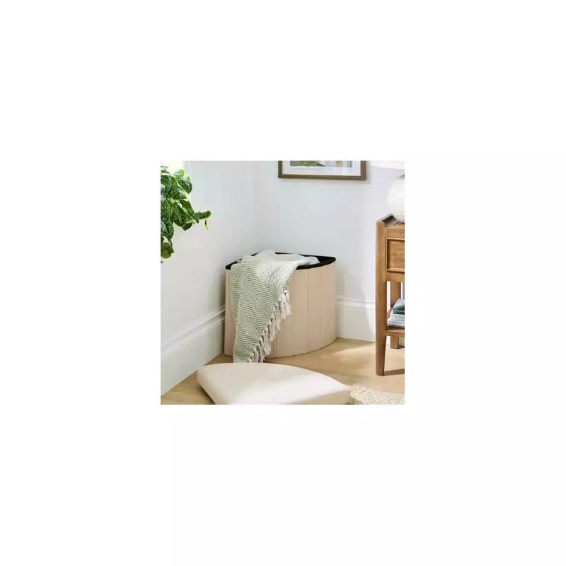 Dunelm's £14 Storage Ottoman in 10 Colours: Fans Hail 'Brilliant Space Saver'