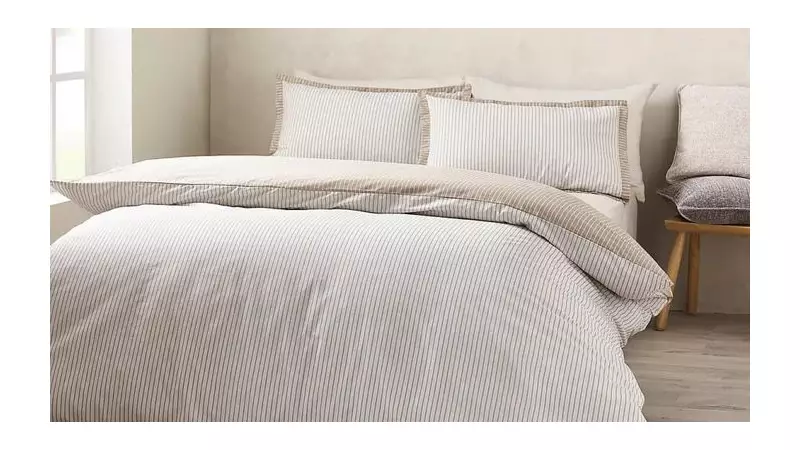 Dunelm's January Sale: Up to 50% Off Bedding for a Fresh Start