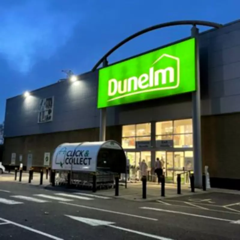 Dunelm's 'Luxurious' Duvet Set Offers Budget-Friendly Elegance