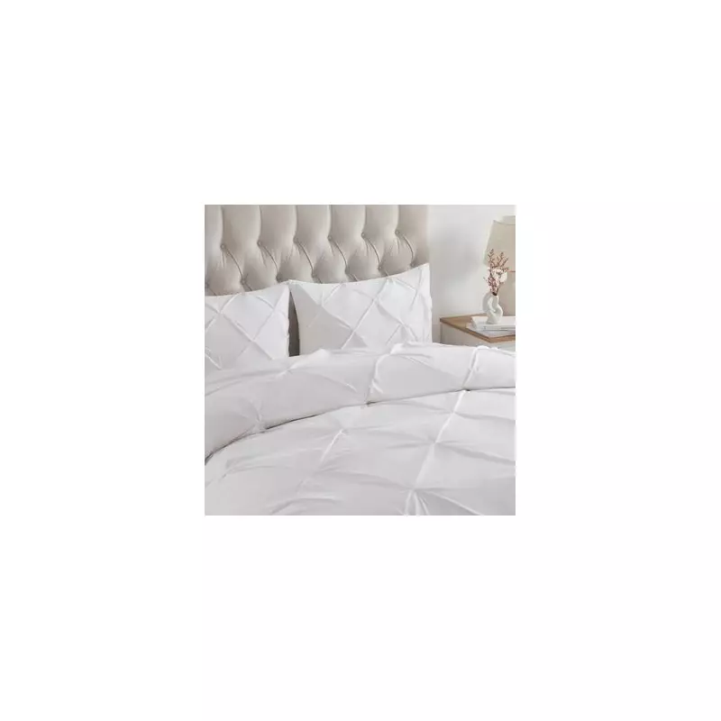 Dusk's 'Boutique Hotel' Bedding Now Just £20 in Winter Sale