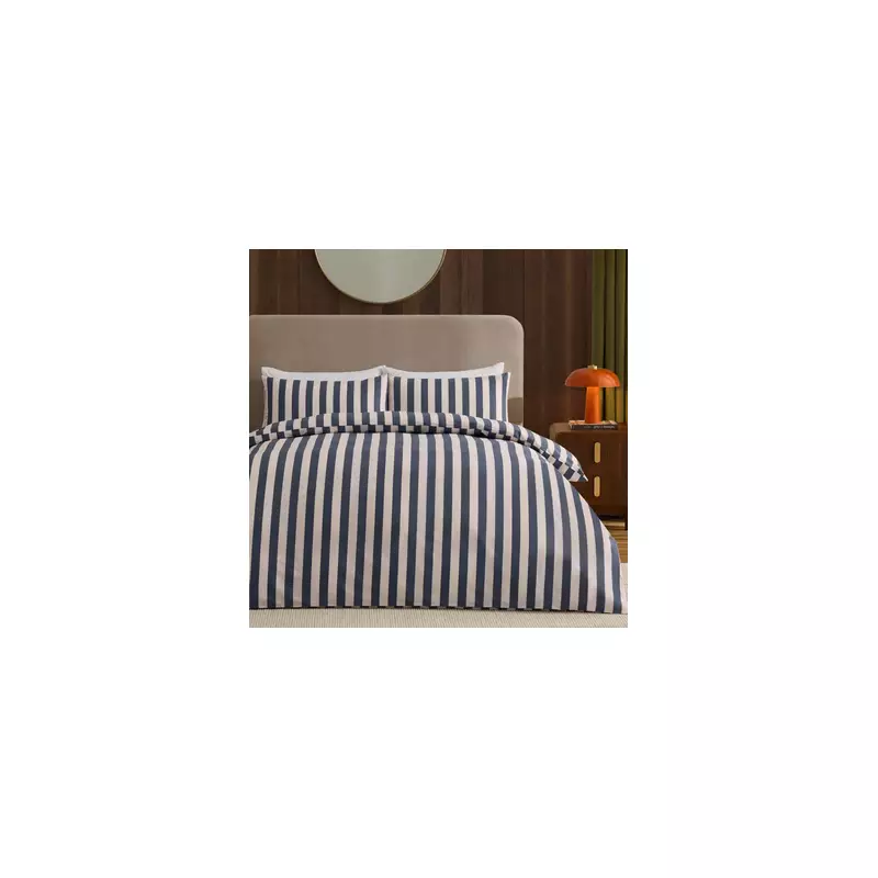 Dusk's 'Elegant' Livia Cotton Duvet Set Now Under £30 in January Sale